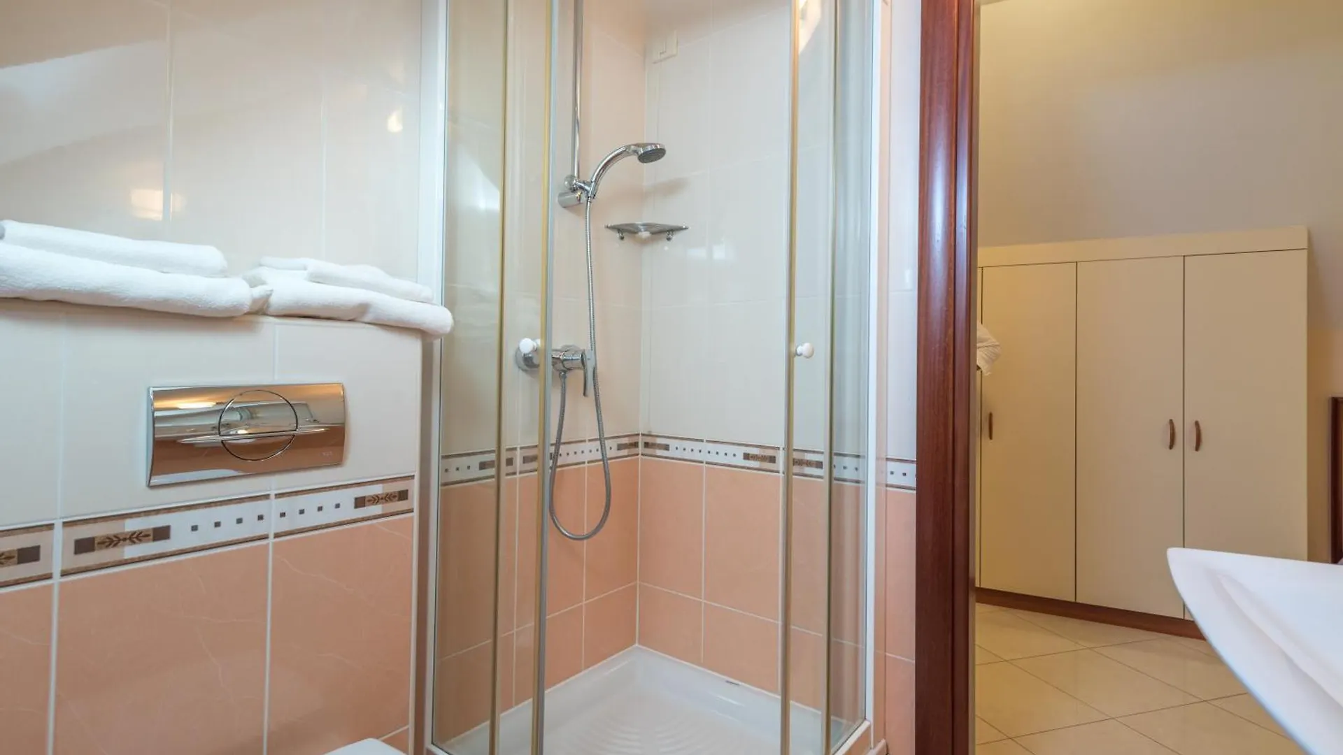 Franz Apartmanz Traù 0*,  Croazia