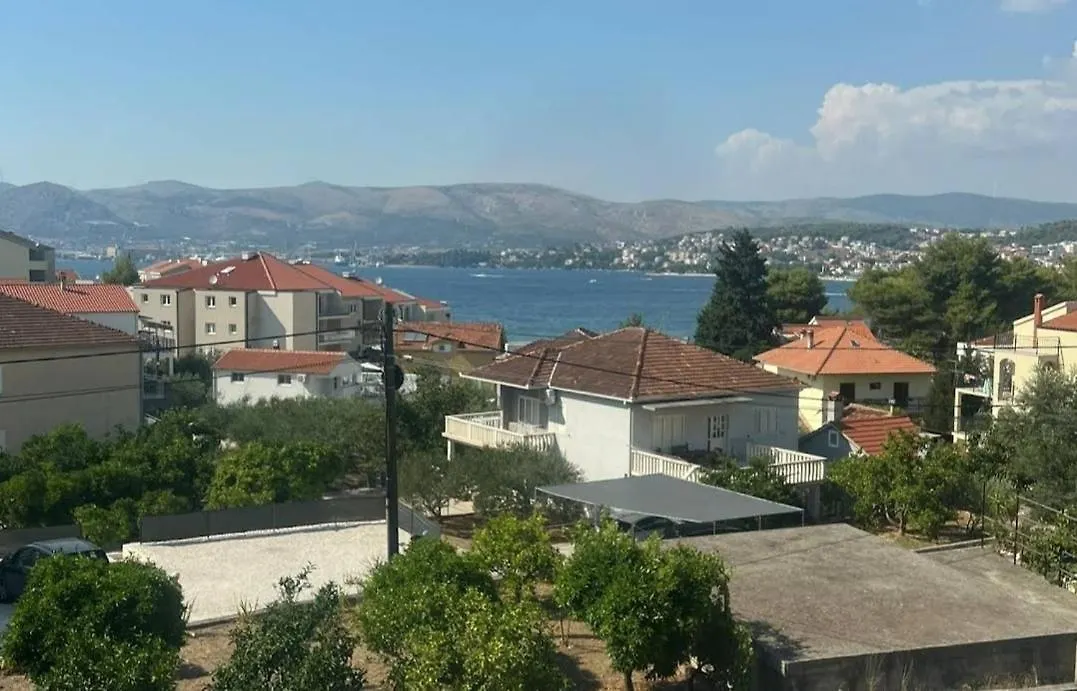 Appartamento Franz Apartmanz Traù Croazia