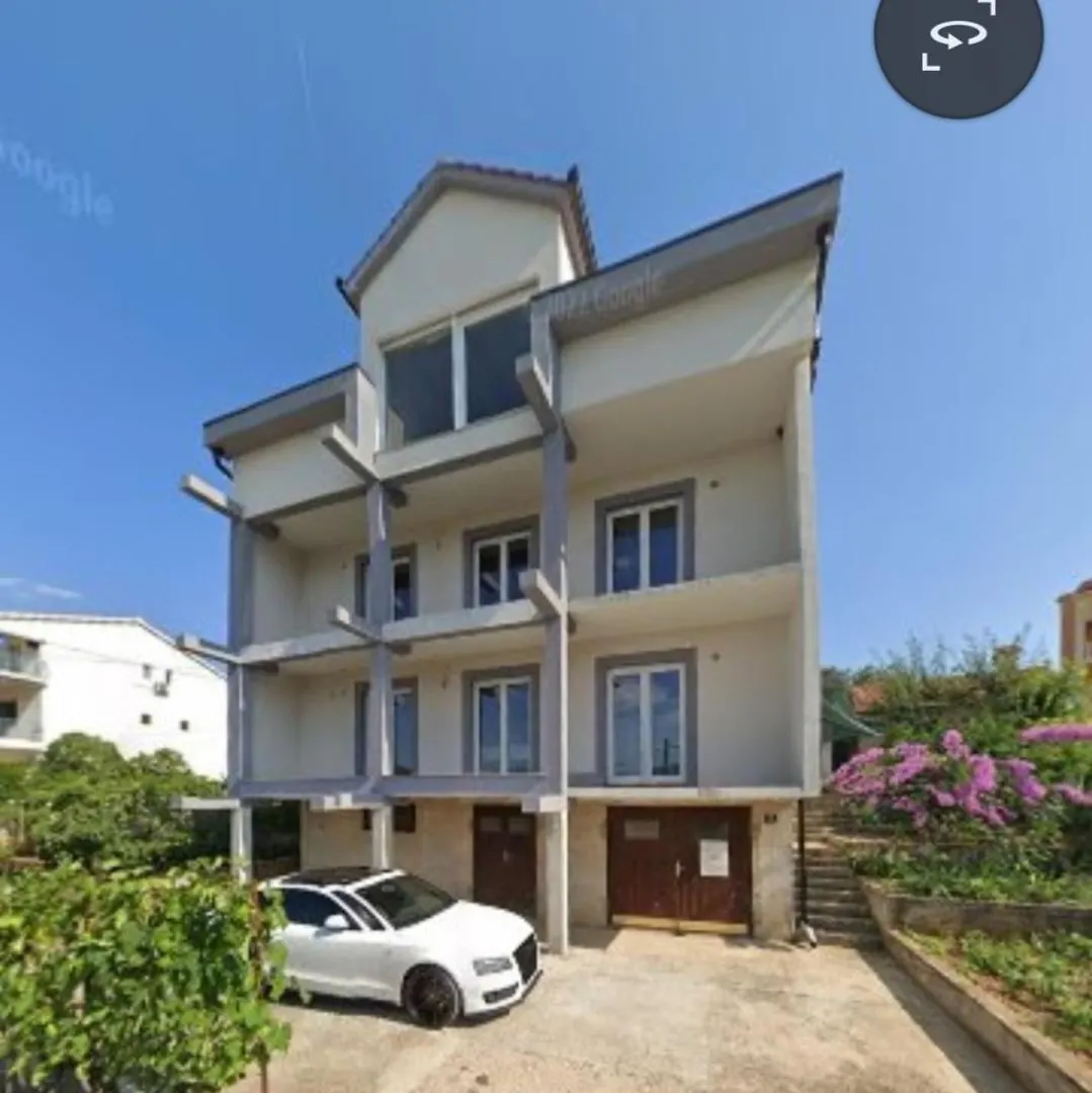 Franz Apartmanz Traù